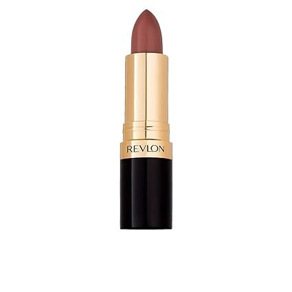 REVLON Super Lustrous Lipstick, Pink Truffle , 0.13 oz | Amazon (US)