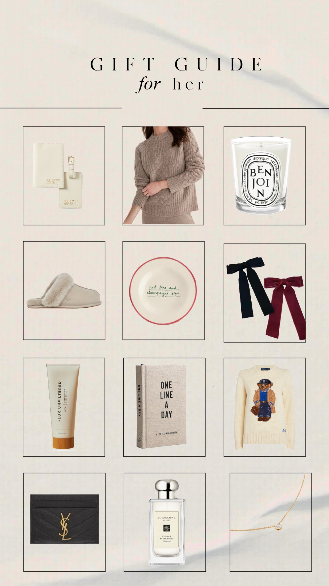 #LTKCyberWeek #LTKHoliday #LTKGiftGuide