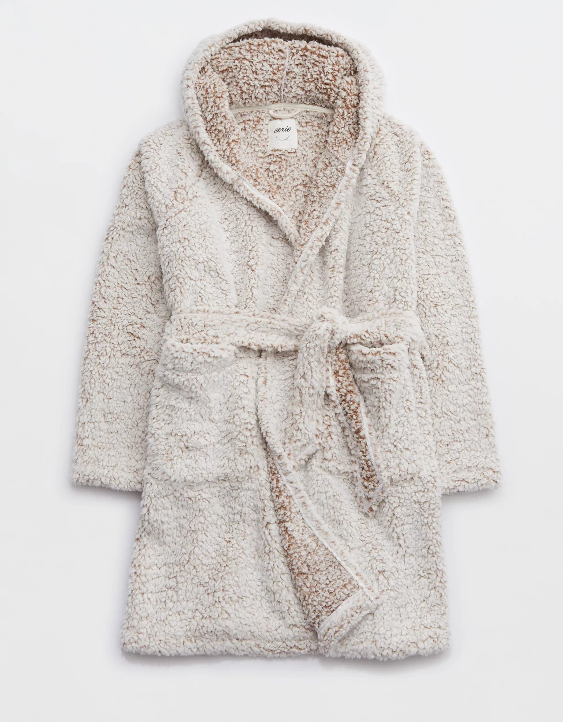 Aerie Sherpa Robe | Aerie