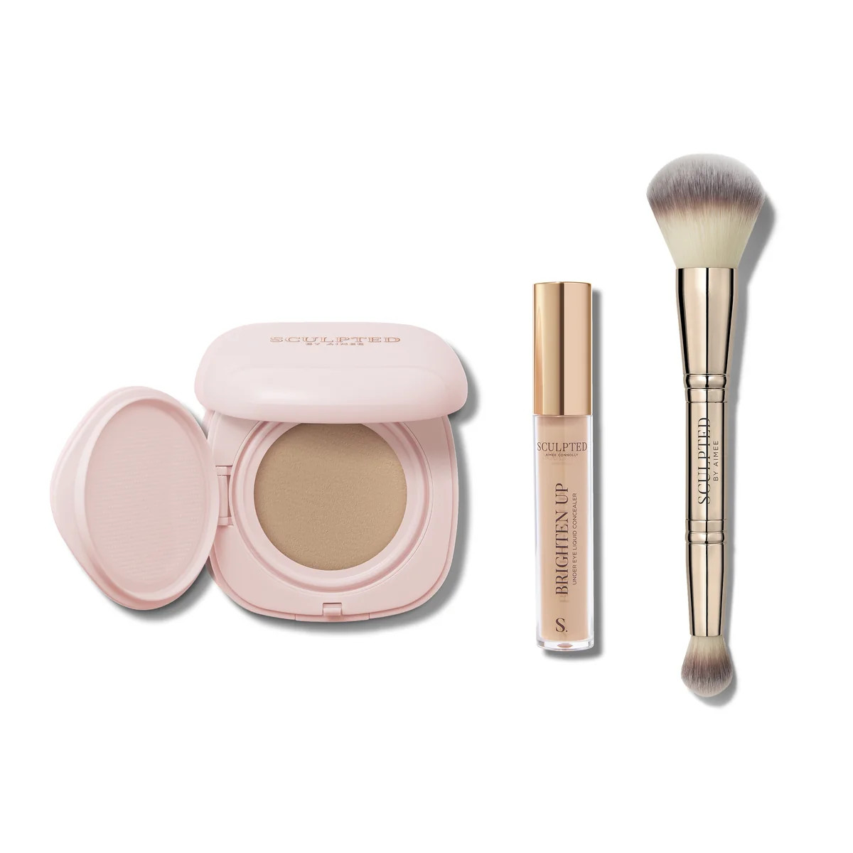 Bare Basics Sunbeam | Sculpted By Aimee (IE)