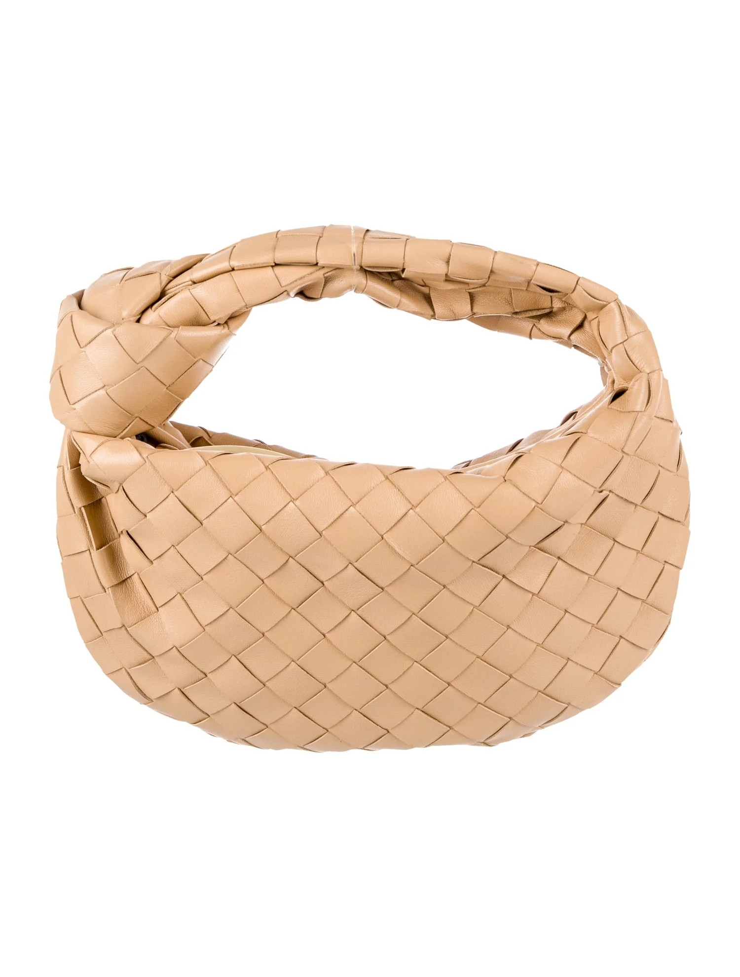 Intrecciato Mini Jodie | The RealReal