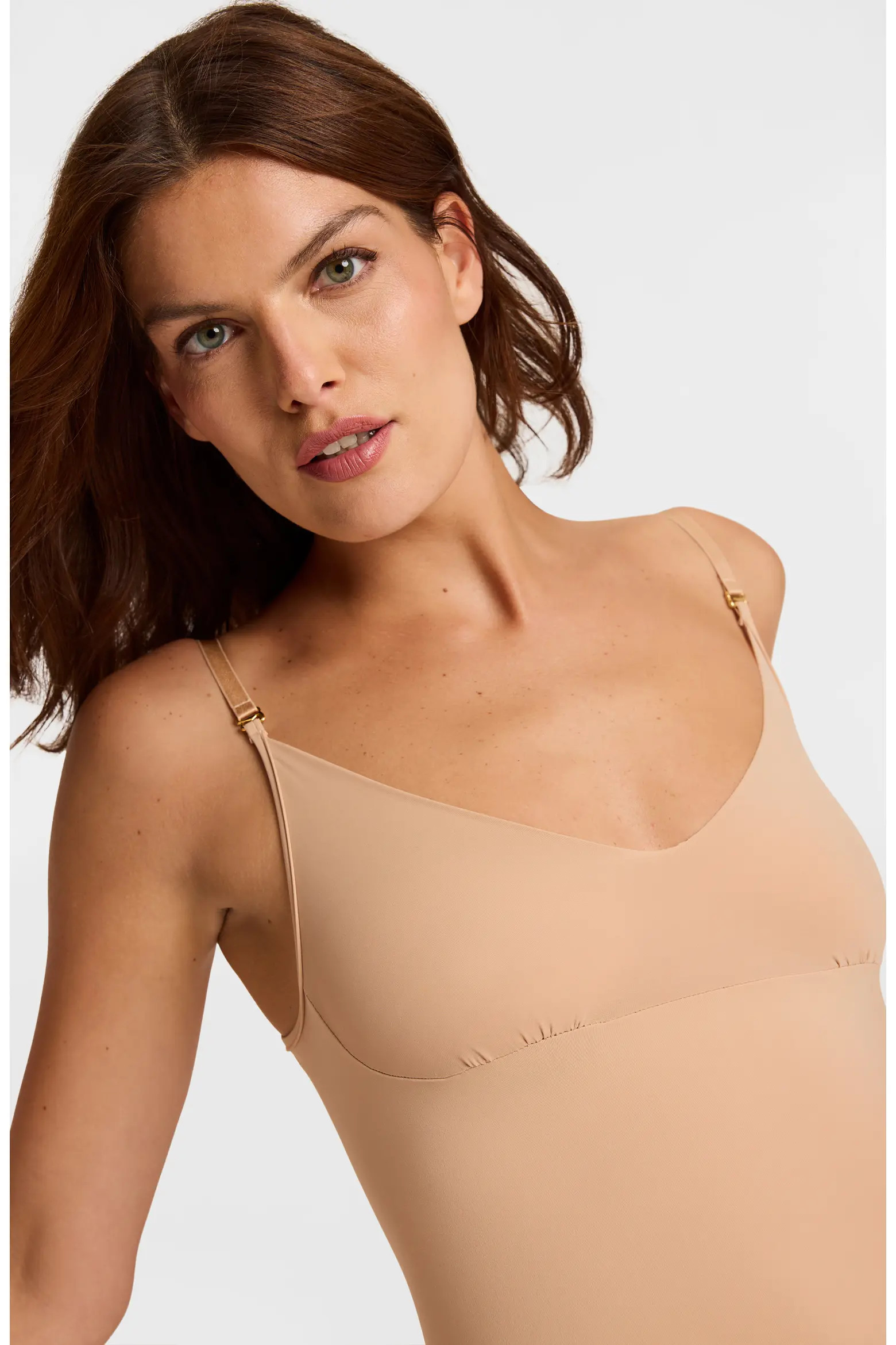 Classic Control Bodyshorts (Women) | Nordstrom | Nordstrom