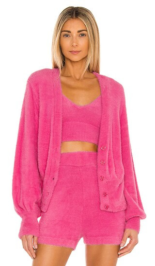 Daydreamin Cardigan | Revolve Clothing (Global)
