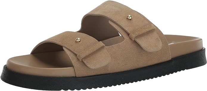 Steve Madden Women's Mariel Slide Sandal | Amazon (US)