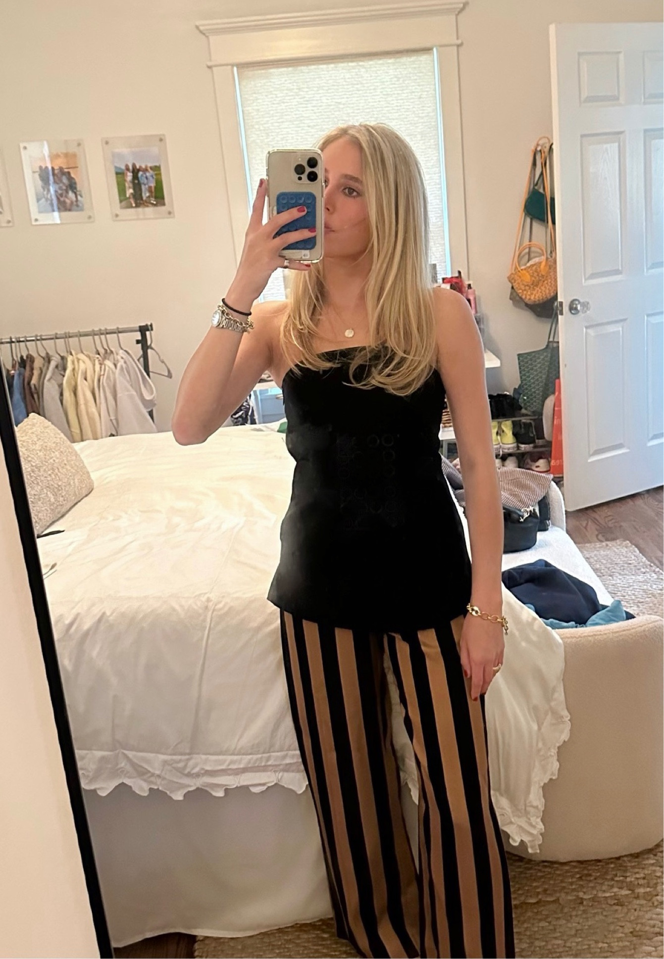 Fun pants 😊

#LTKworkwear #LTKsalealert #LTKstyletip