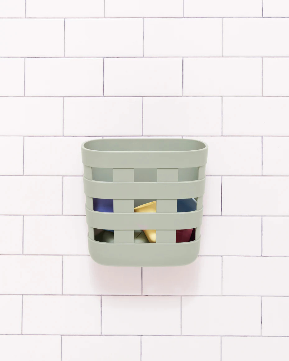 Bath Toy Bin | Lalo
