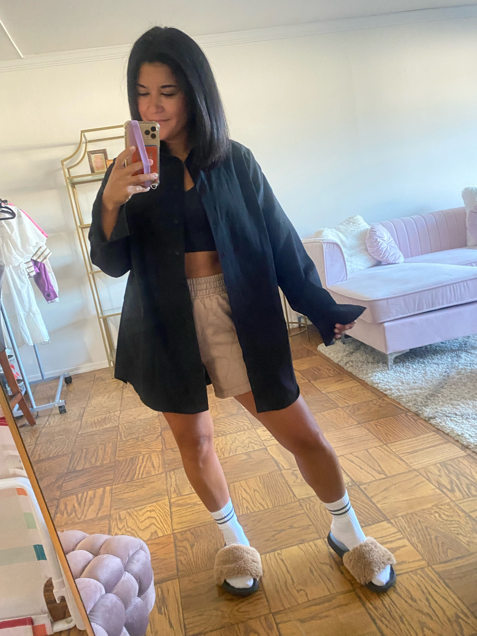 Wfh outfit idea!



#LTKstyletip #LTKunder50 #LTKSeasonal