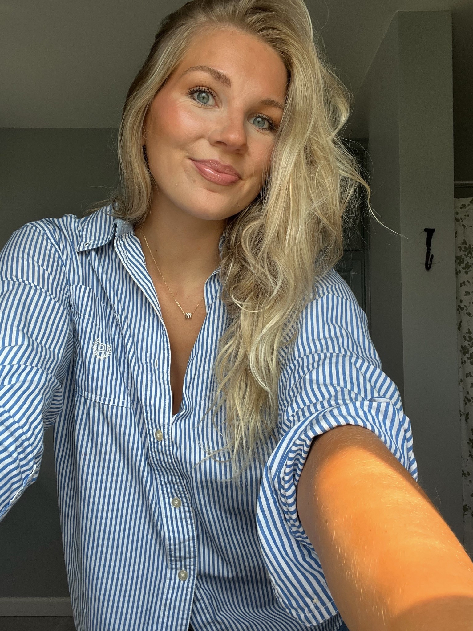 Breathable summer makeup 

#LTKStyleTip #LTKBeauty