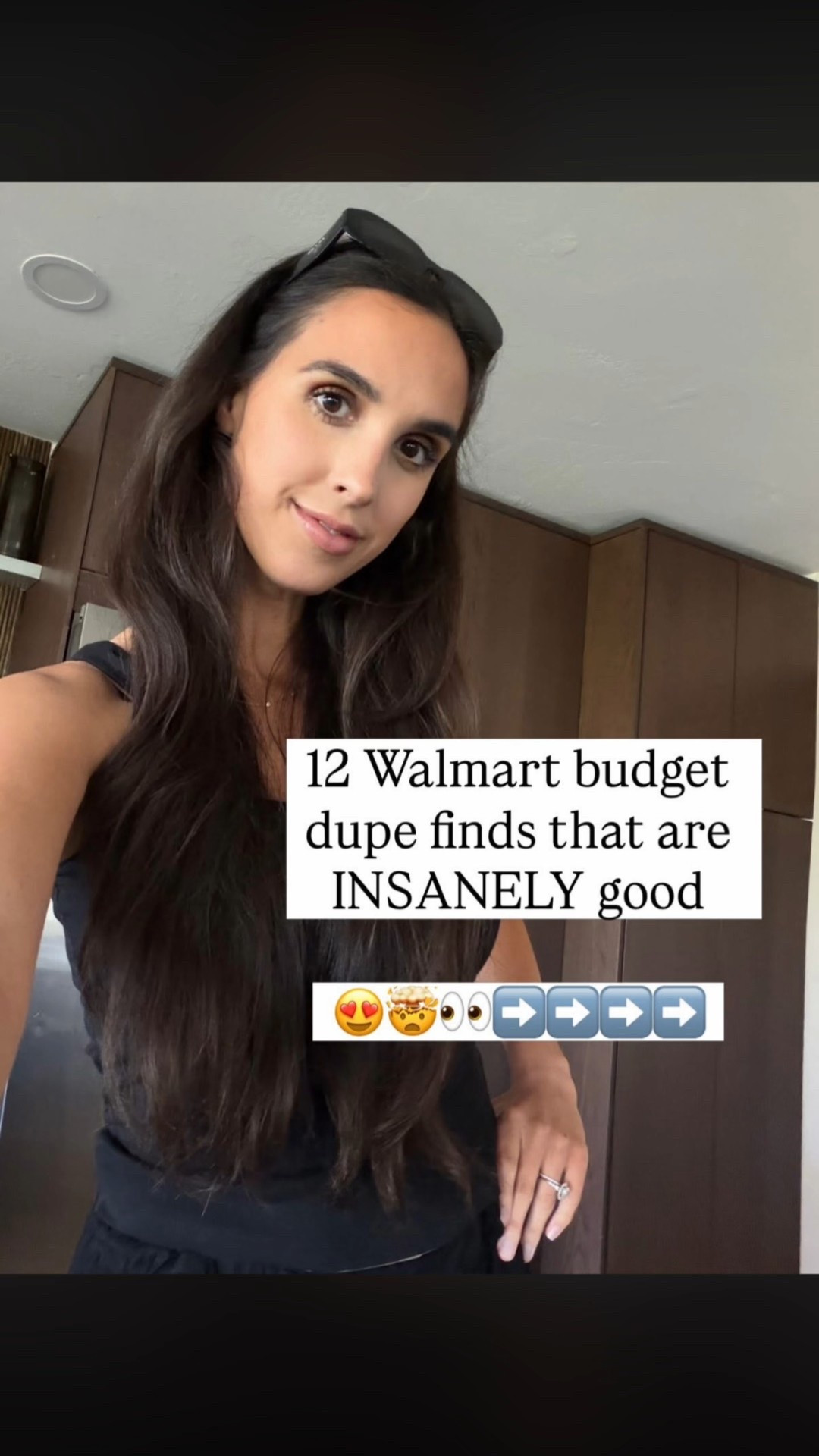 These Walmart budget finds are sooo good!!