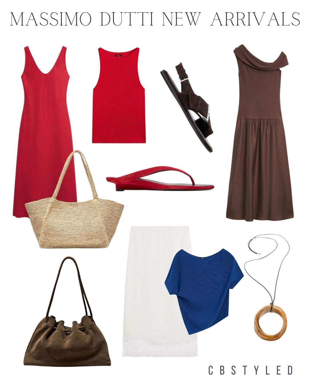 Missimo Dutti new arrivals!

#LTKootd #LTKgrwm