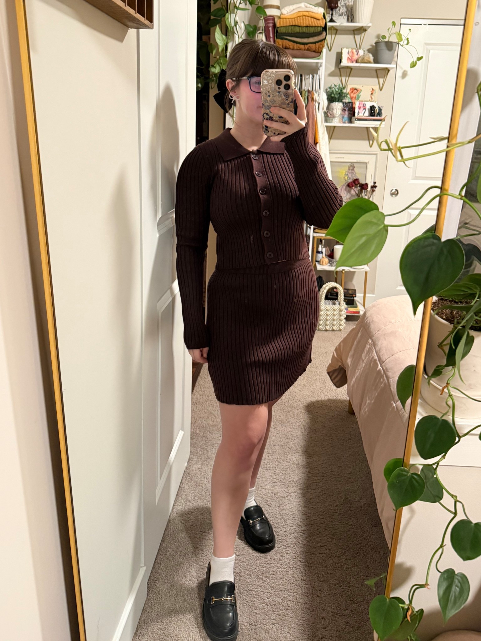 OOTD 3.3.25

#LTKWorkwear #LTKPetite #LTKStyleTip