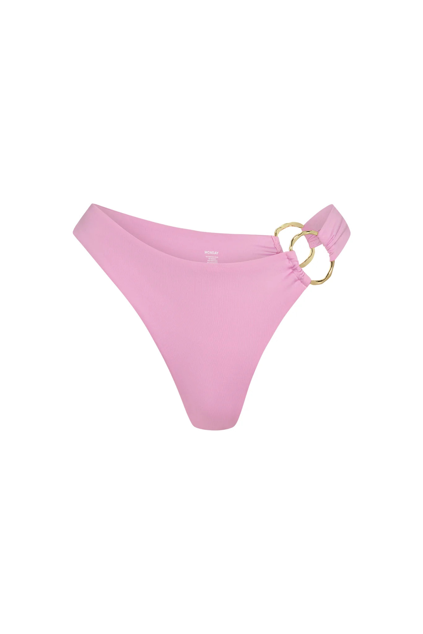 Bari Bottom - Moonlight - Moonlight / M | Monday Swimwear