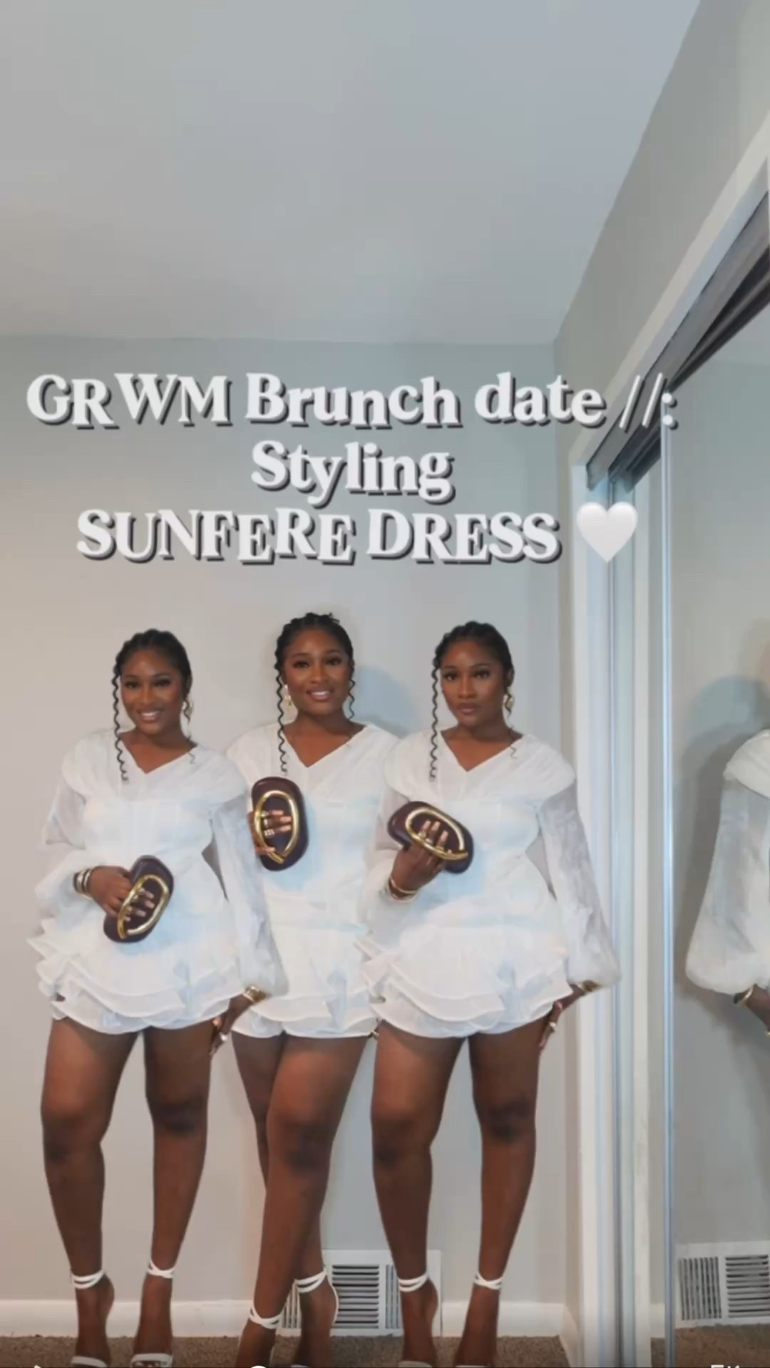 Sundress season #summerdresses 

#LTKFindsUnder50 #LTKFindsUnder100 #LTKStyleTip