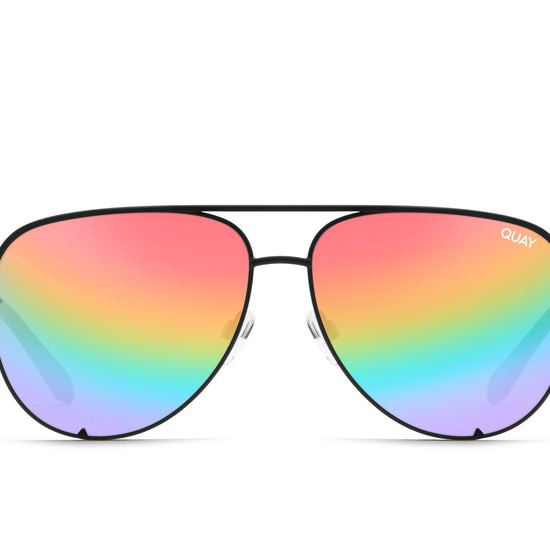 HIGH KEY | Quay Australia