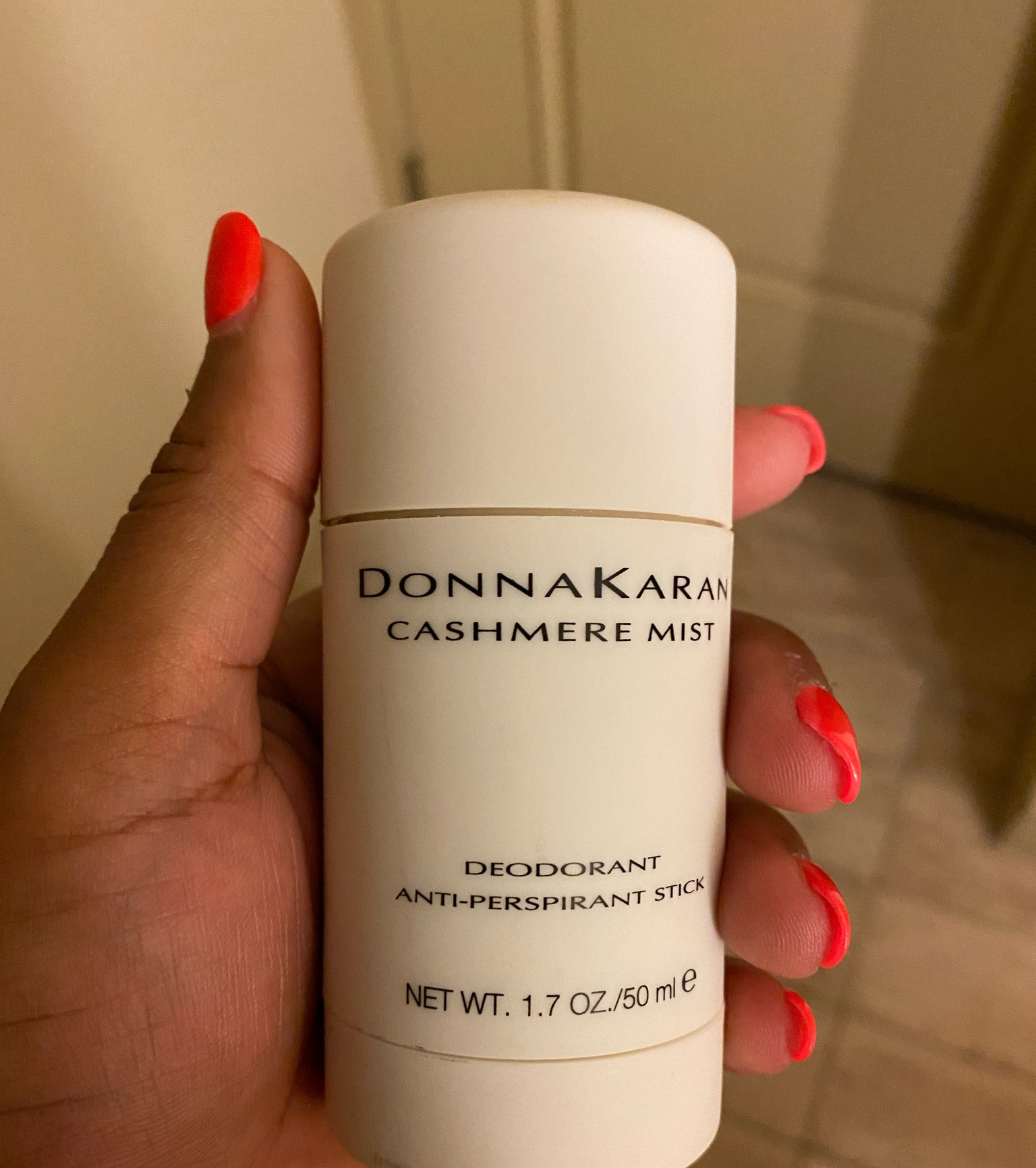 This deodorant smells HEAVENLY and works well to keep my armpits dry! Perfect for date night! It does have aluminum so I use it on special occasions 

#LTKbeauty #LTKstyletip #LTKunder50