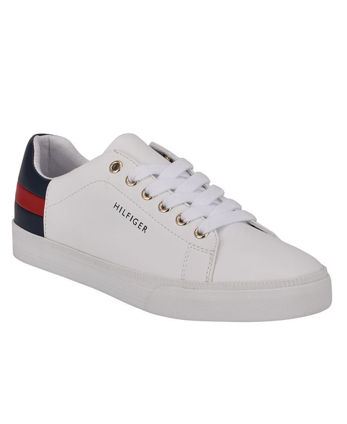 Laddin Lace-Up Sneaker | Macys (US)