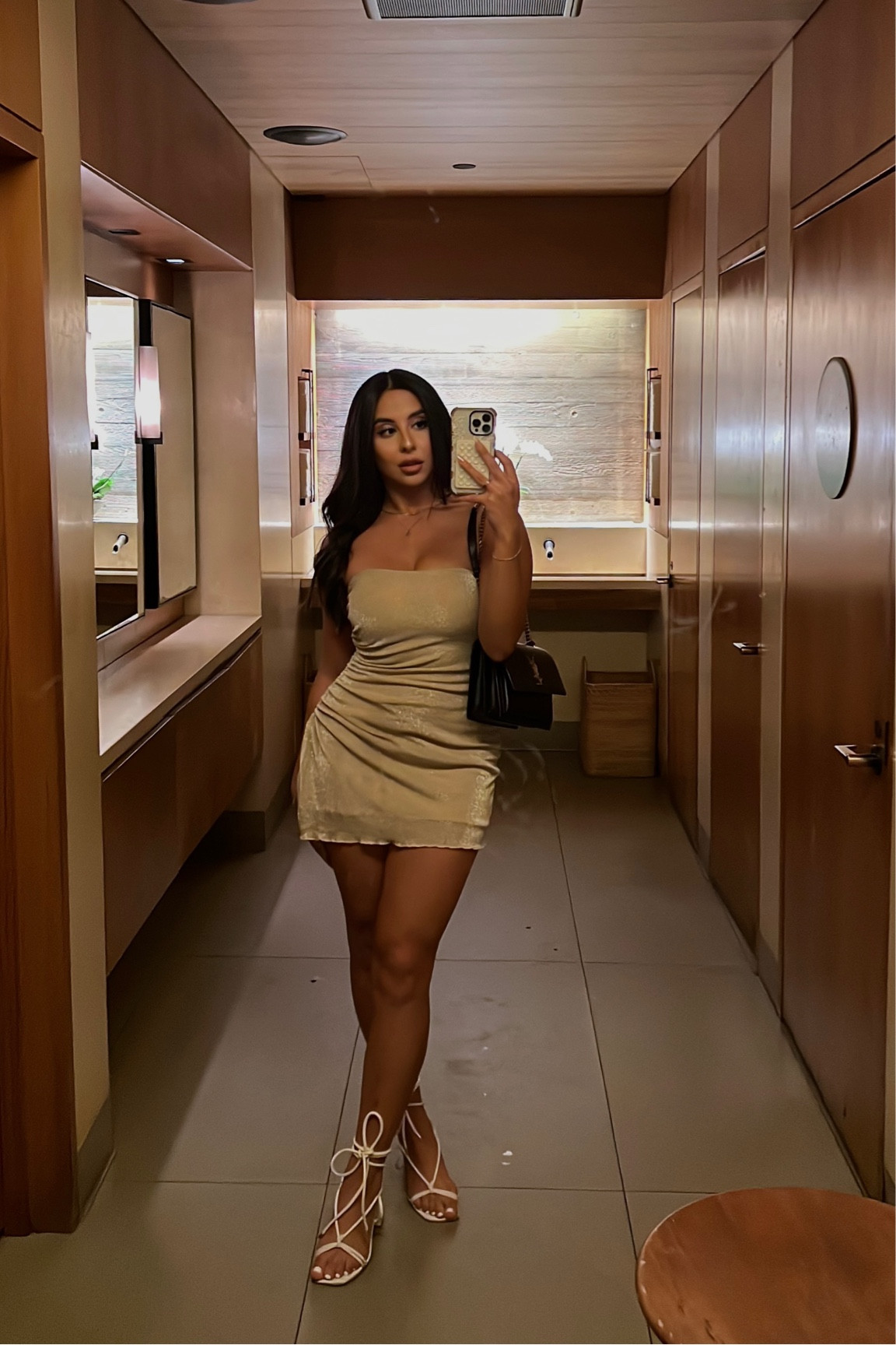 fit check at nobu malibmatt

#LTKfindsunder100 #LTKover40 #LTKstyletip