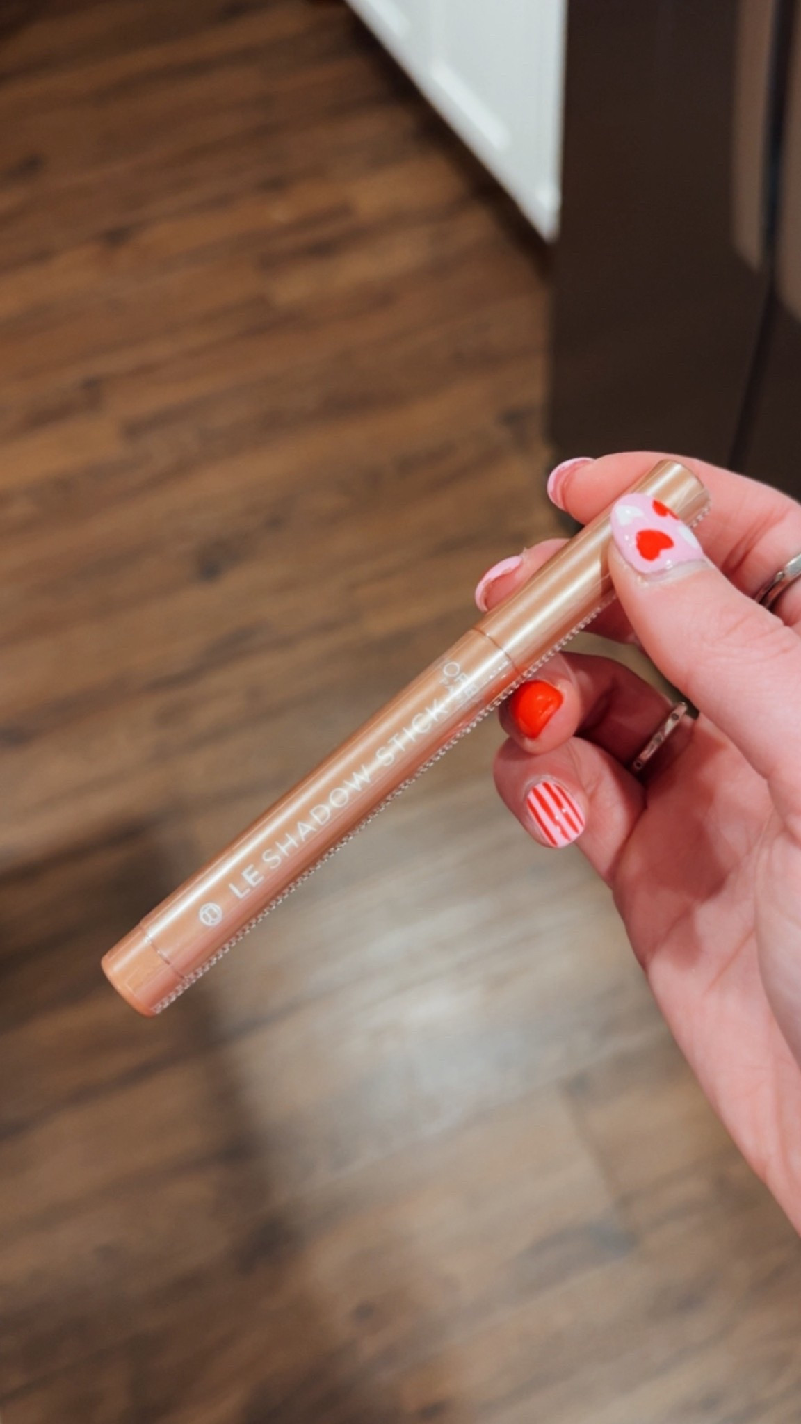 This shade is Twinkly Rose 😍

#LTKU #LTKBeauty #LTKSaleAlert