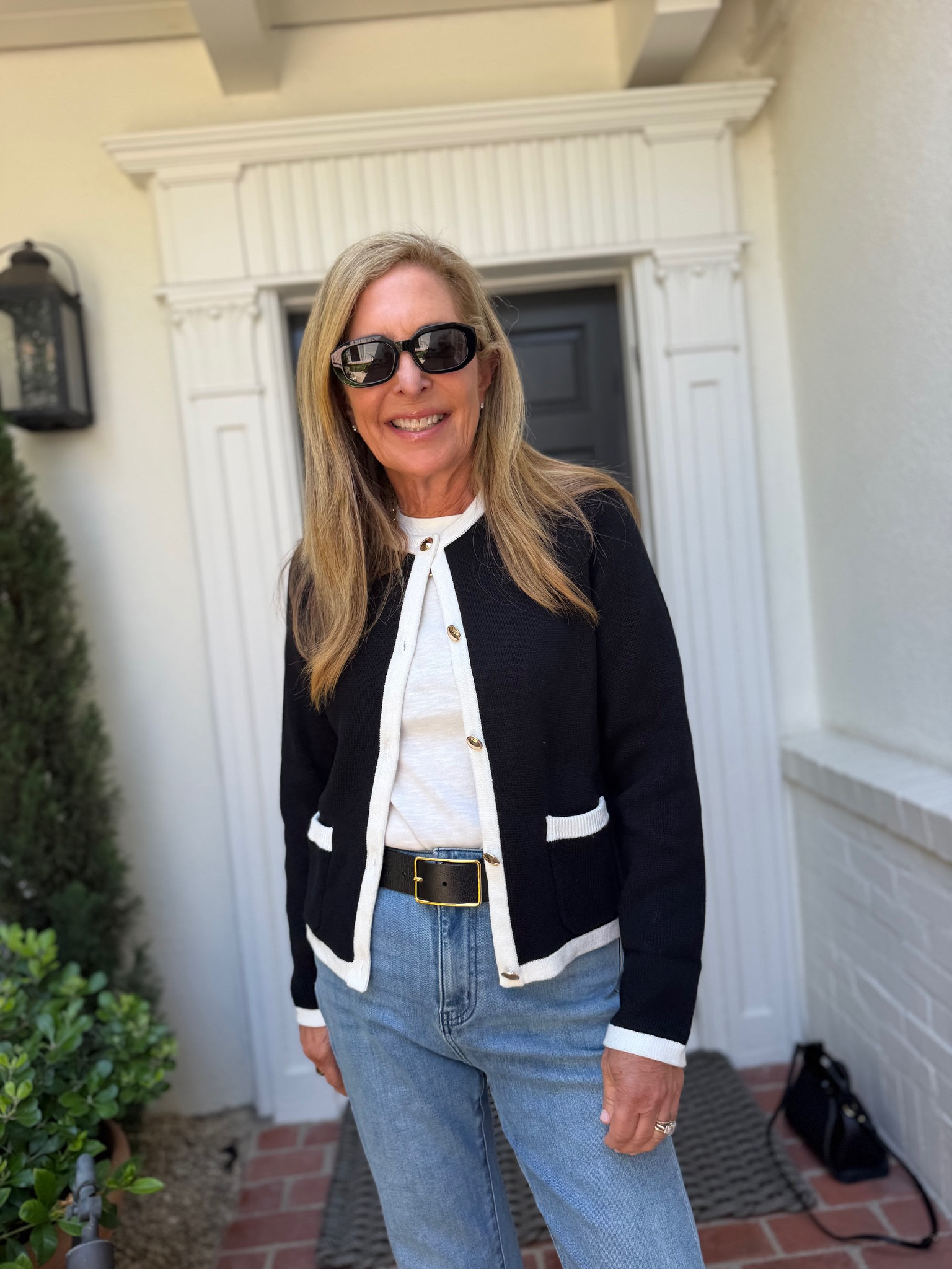  I’m 70, and this is my go-to AFFORDABLE summer outfit.
 @quince #QuincePartner 

#LTKSeasonal #LTKOver40 #LTKootd