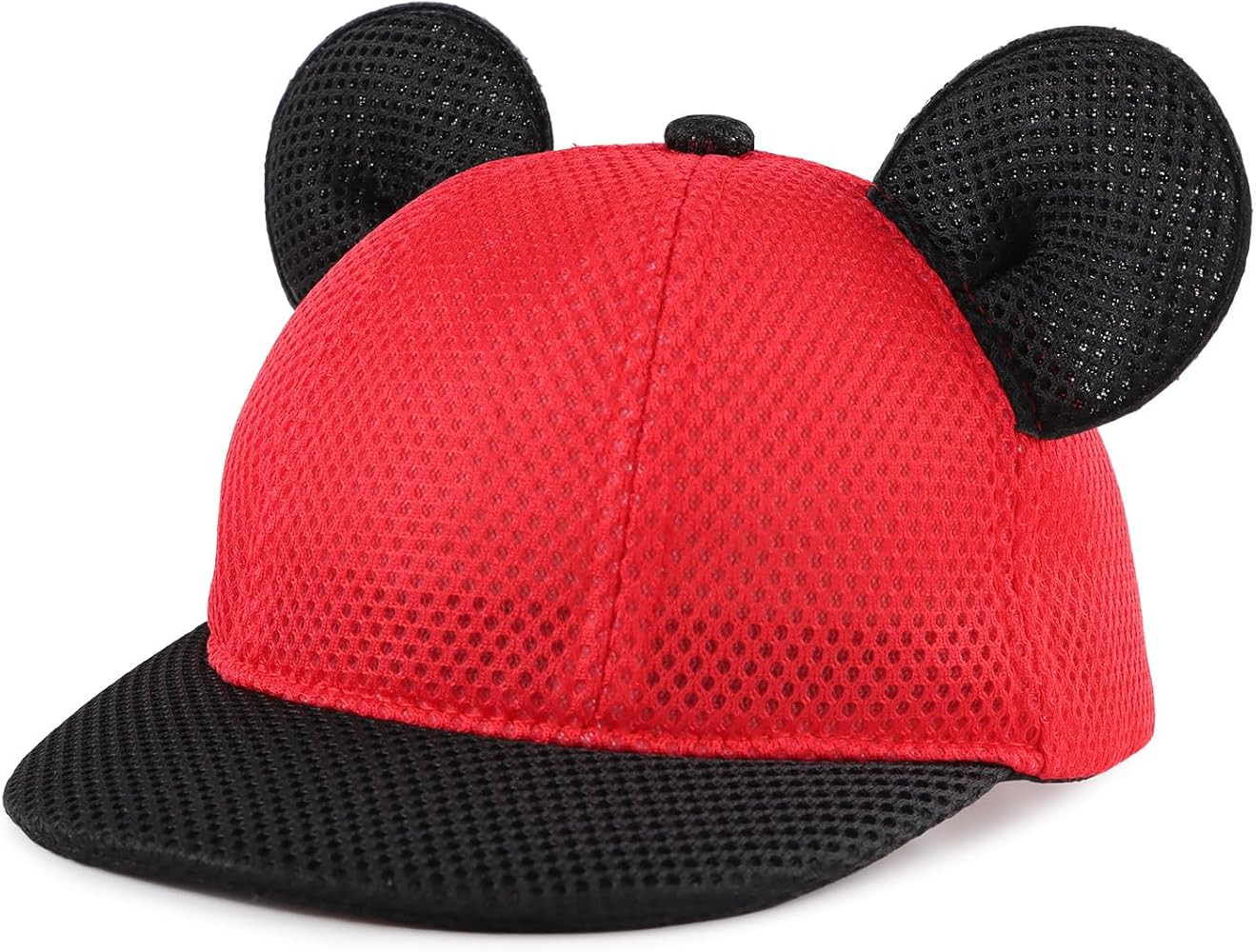 JANGANNSA Baby Duck Cap Infant Kids Sun Hat Bear Cute Cartoon Caps Spring Summer | Amazon (US)