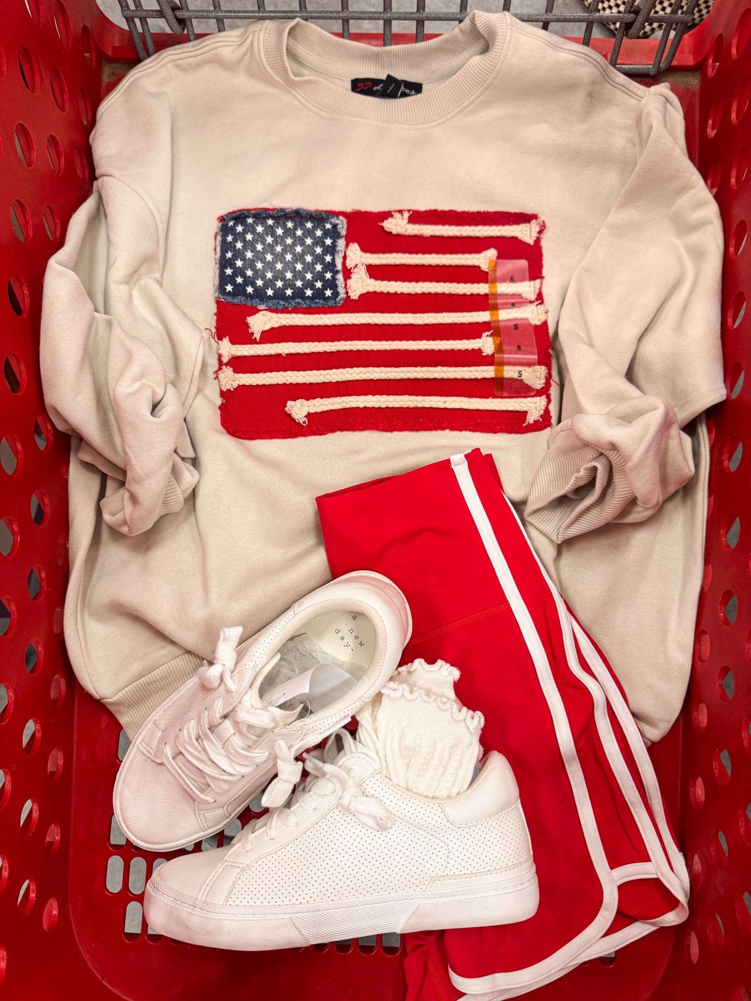 Target just launched the cutest Americana collection and I am here for it so you guys stay tuned because I have tons of books I found

#LTKgrwm #LTKmomlife #LTKdayinmylife