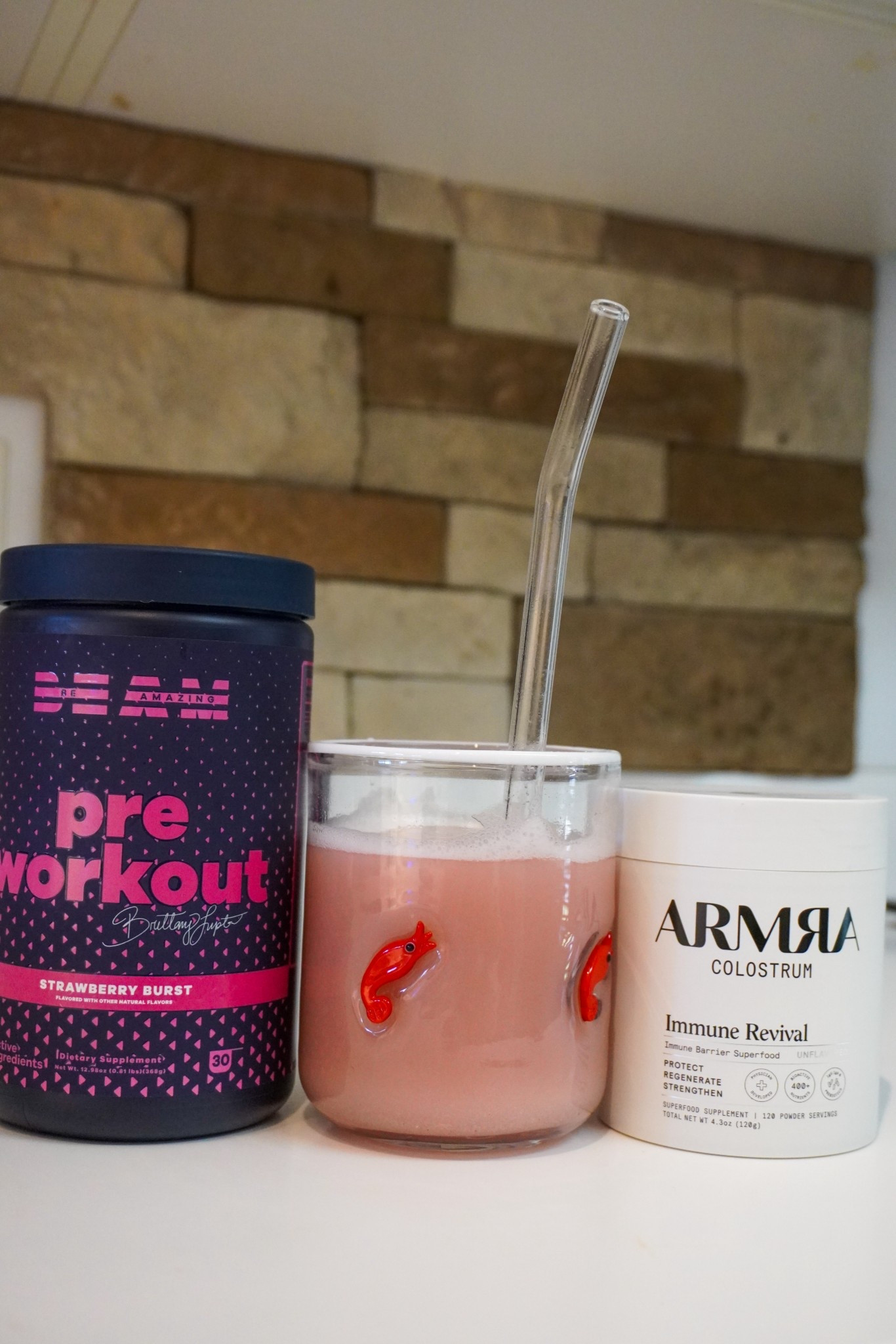 Mornings fueled by @armra and @beamazing 

Save 15% on Armra’s website w/ code NICKIBUNTING


#LTKActive #LTKSaleAlert