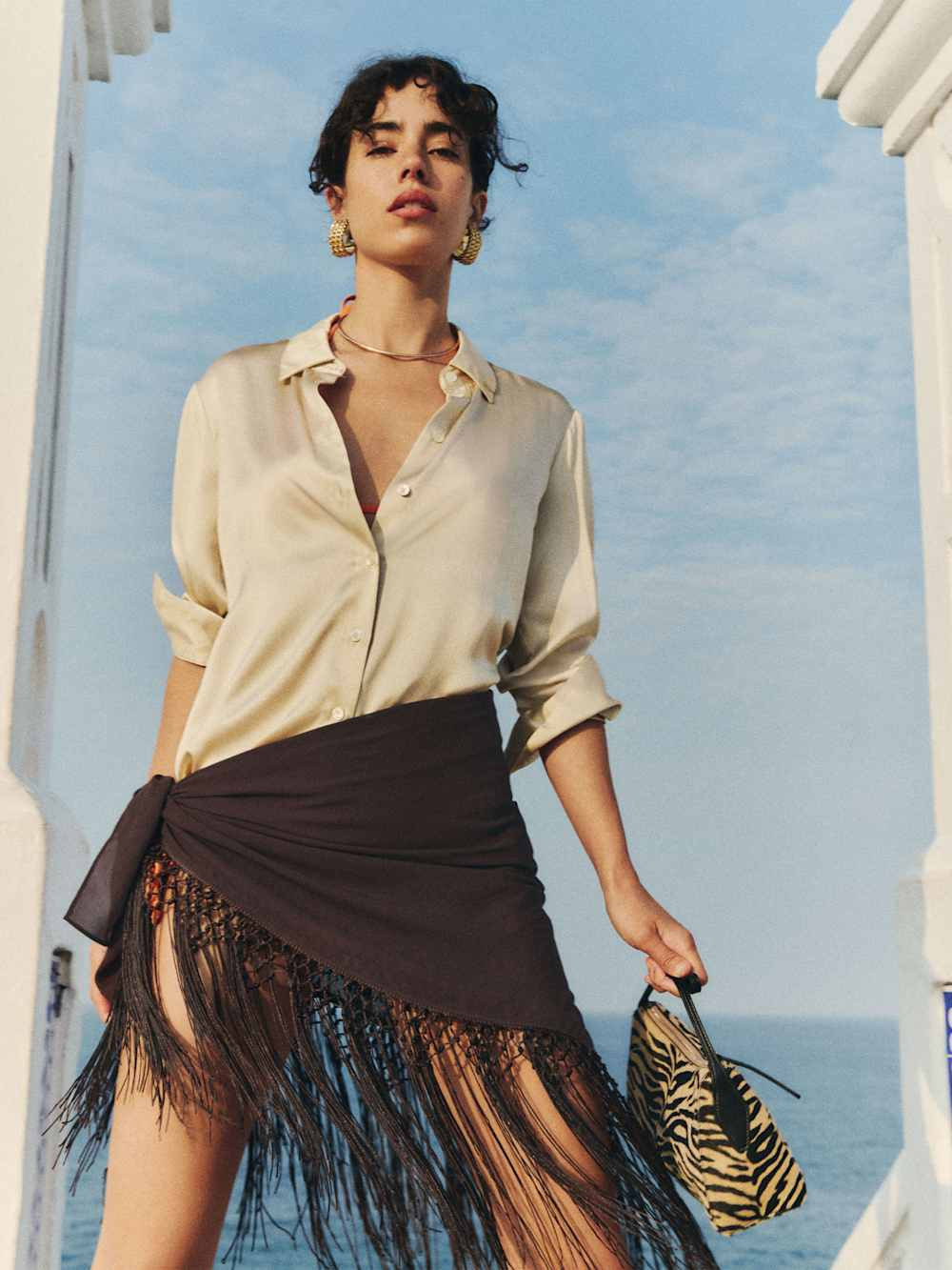 Ena Sarong | Reformation (Global)