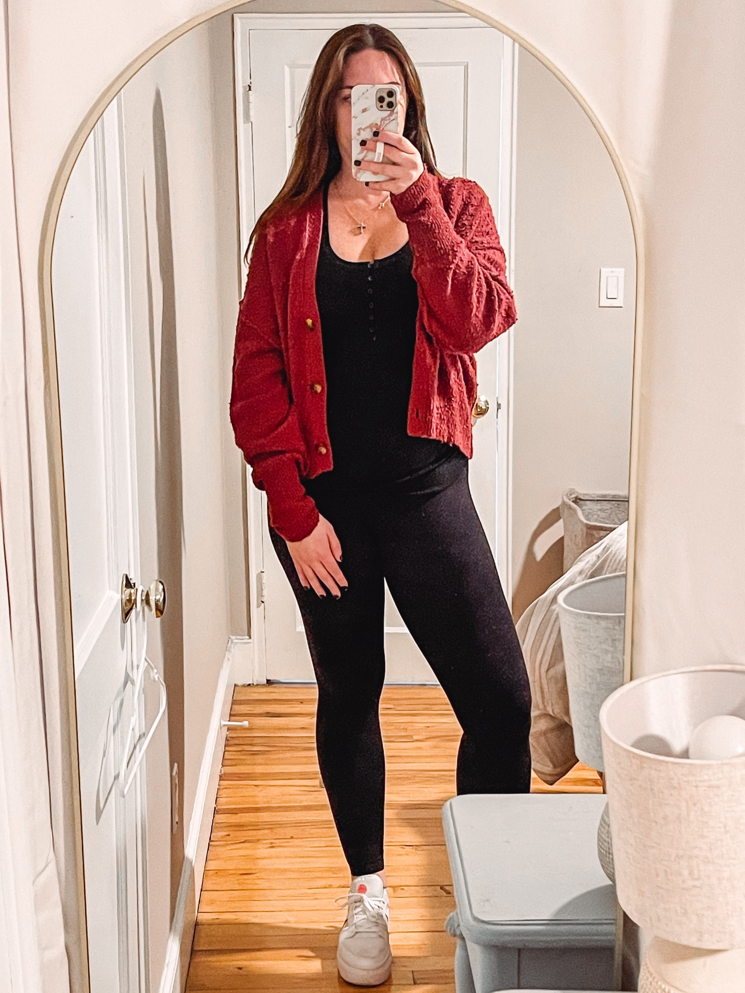 Obsessed with this Free People cardigan right now, and it’s on sale at Nordstrom rack!!

#LTKsalealert #LTKfindsunder100 #LTKstyletip