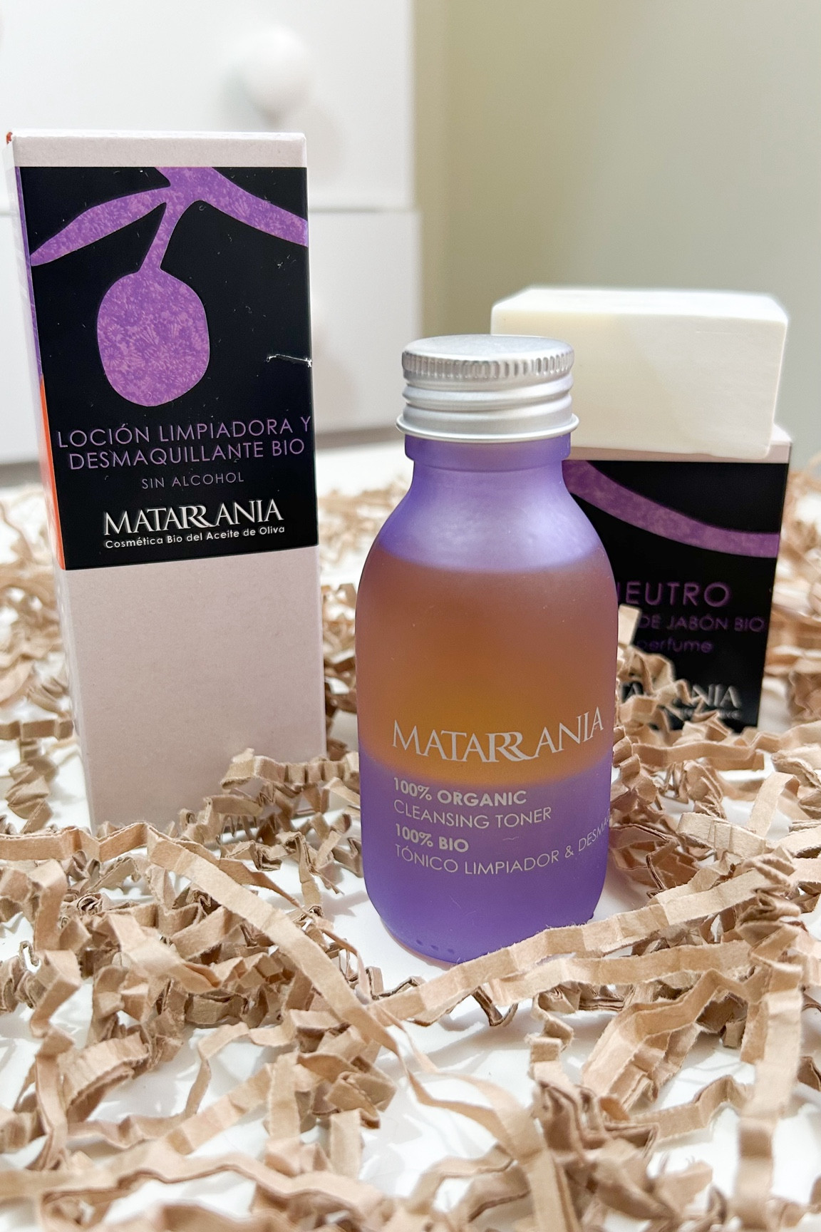 Limpiadora facial ecologica ⭐️ #ltkgift #ltkregalo #limpiadorafacial 

#LTKeurope #LTKbeauty