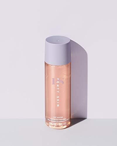 Fenty Skin Fat Water Pore Refining Toner Serum | Amazon (US)