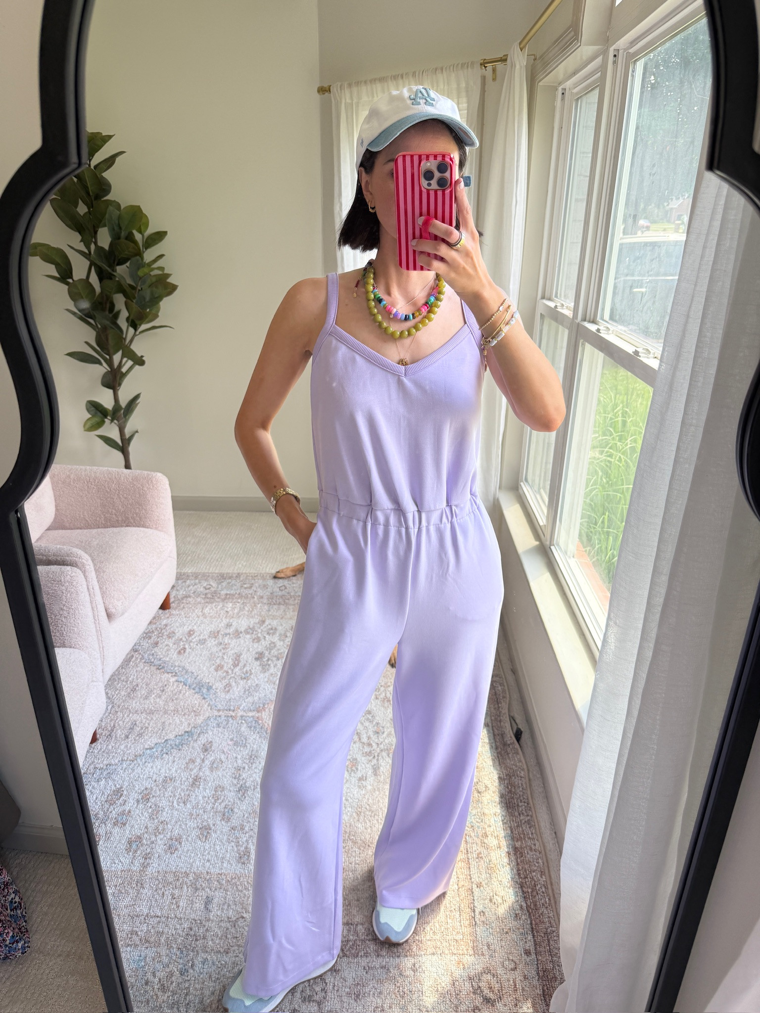 Loving this pastel color 💜

wearing a size small!

walmart, walmart sets, walmart fashion, affordable fashion, summer outfits, affordable summer outfits, hallie ragan

#LTKootd #LTKgrwm #LTKSeasonal