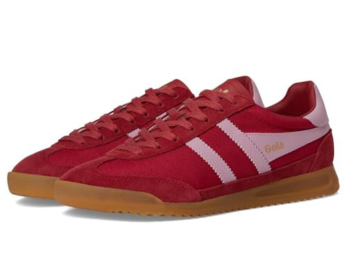 Gola, Women, Tornado, Deep Red/Candy, 8.5, Medium | Amazon (US)