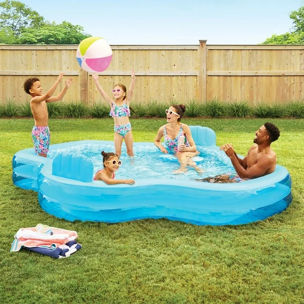 Member’s Mark Elegant Family Pool, 10' - Samsclub.com | Sam's Club