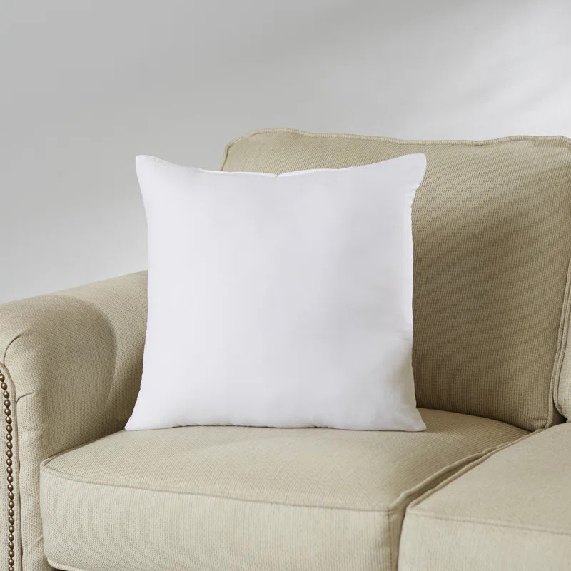 Wayfair Basics® Pillow Insert | Wayfair North America