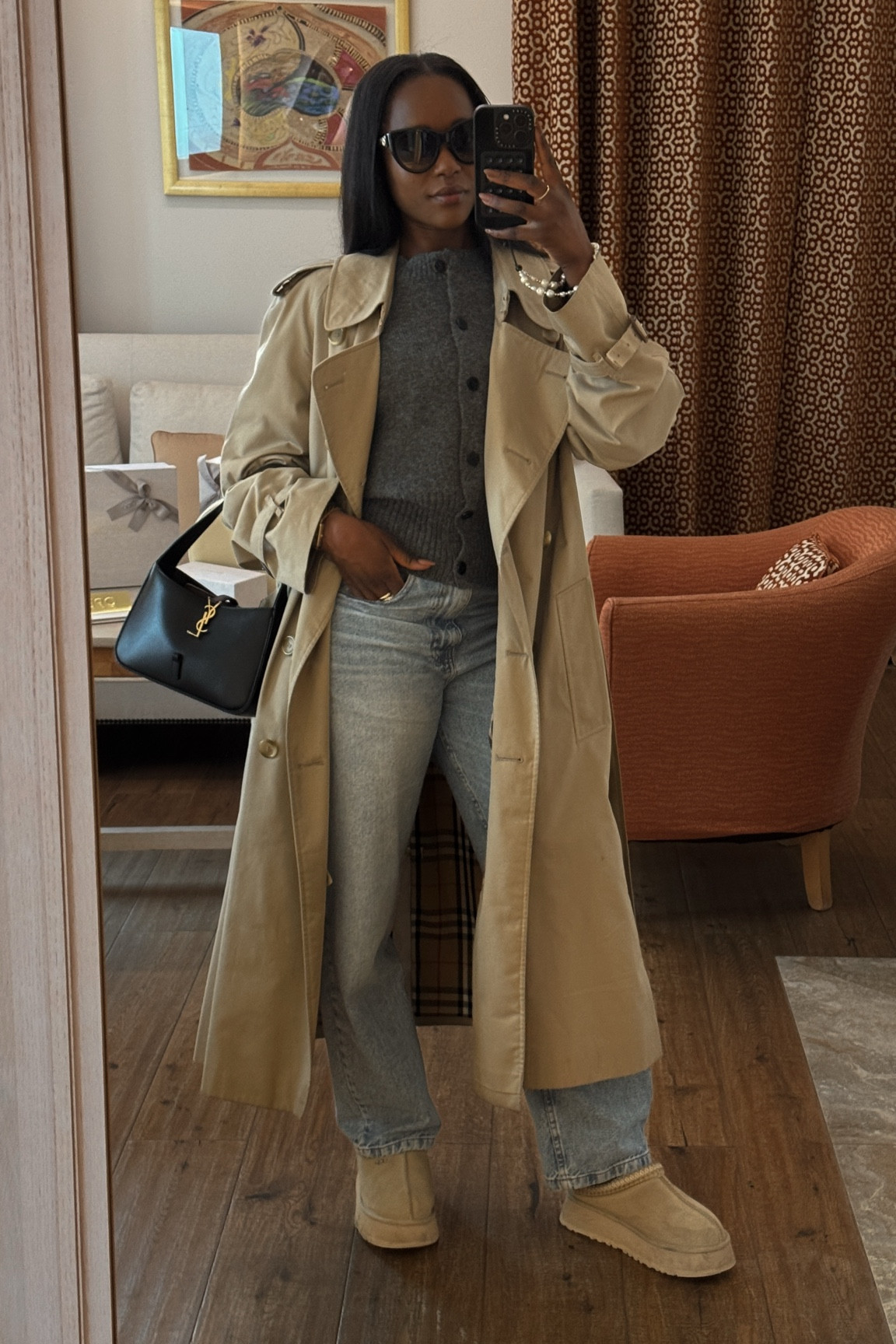 Autumn airport fit 

#LTKeurope #LTKautumn #LTKtravel