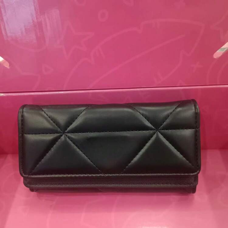 2025 New Multi Stack Wallet Long Women's Wallet | SHEIN