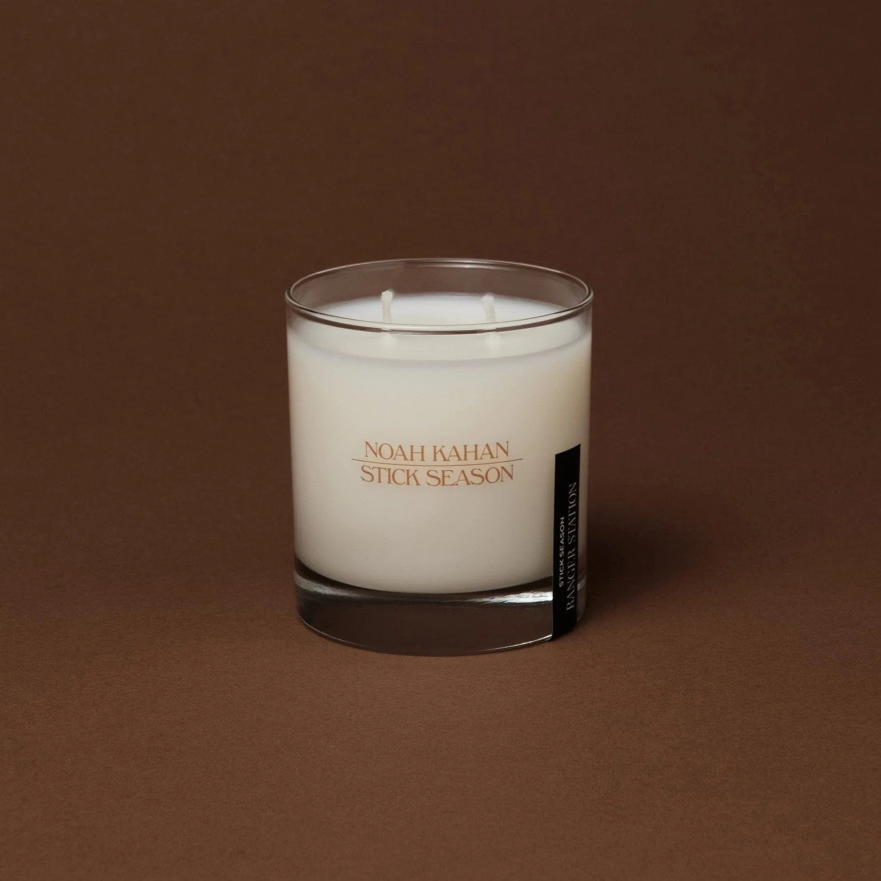 STICK SEASON CANDLE (feat. Noah Kahan) | Ranger Station Supply Co