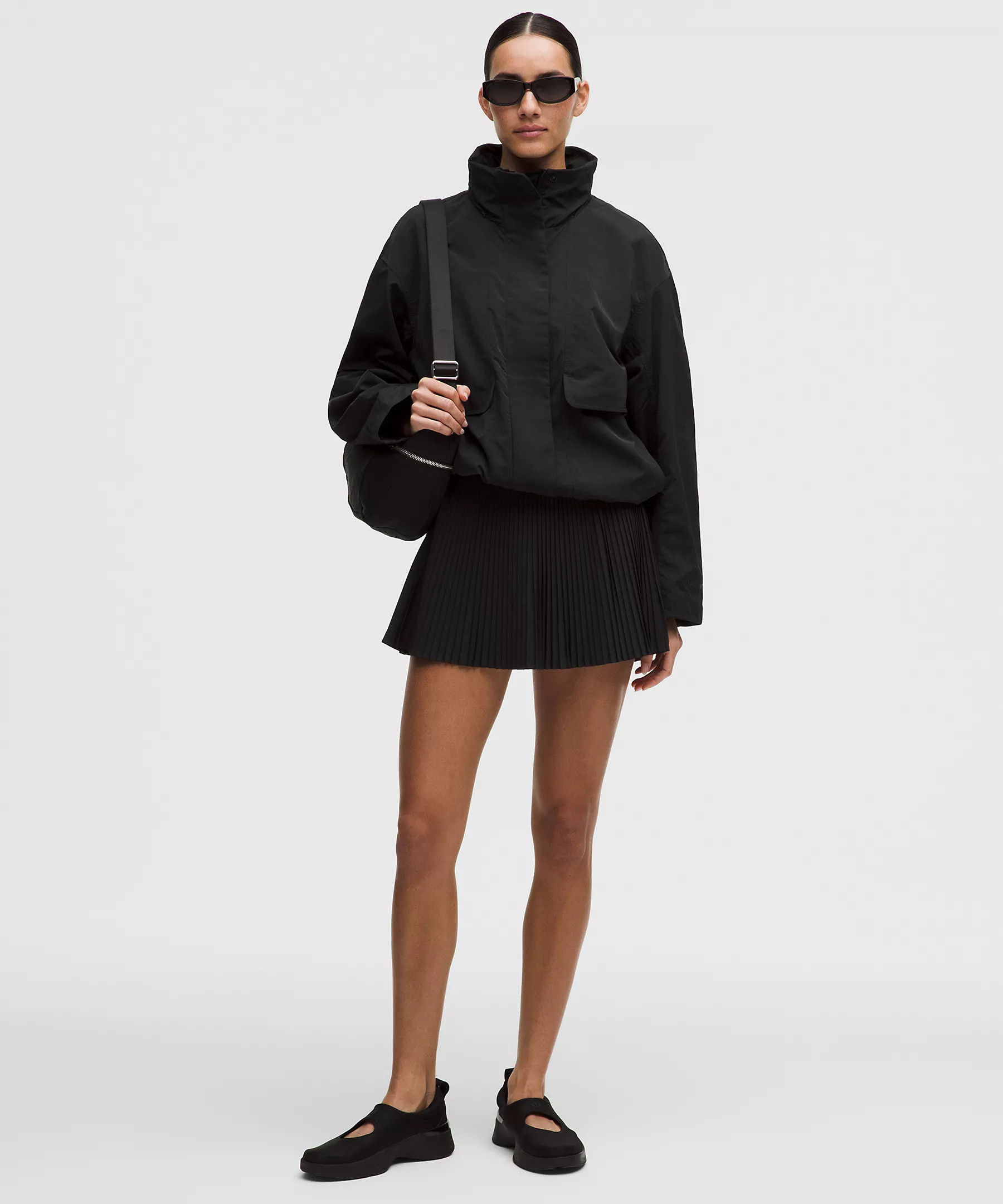 Always Effortless Jacket *Evolve | Women's Coats & Jackets | lululemon | Lululemon (US)