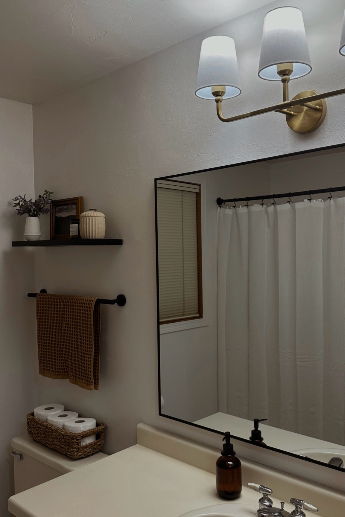 bathroom links ✨

#LTKFindsUnder50 #LTKFindsUnder100 #LTKHome