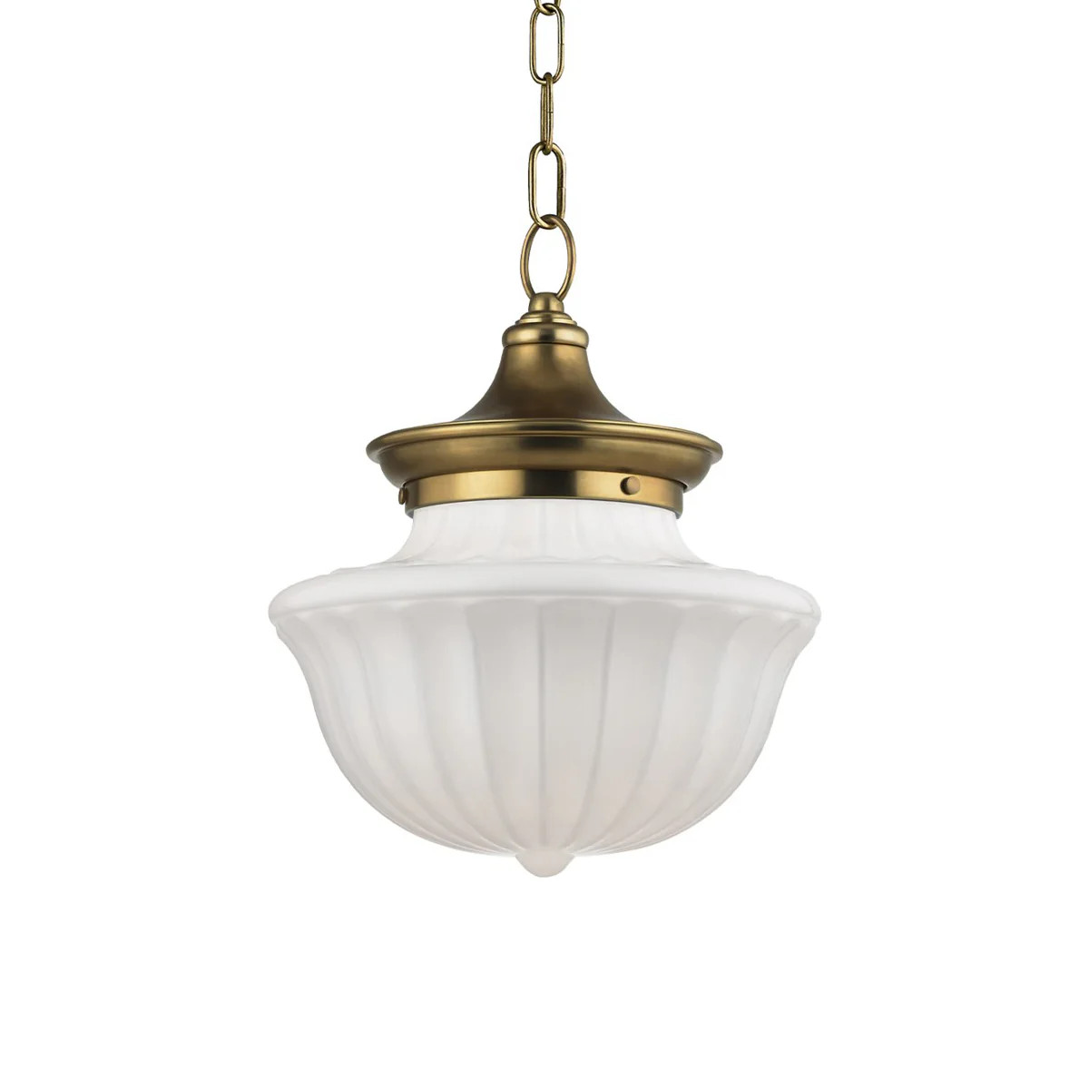 Dutchess Pendant | Tuesday Made