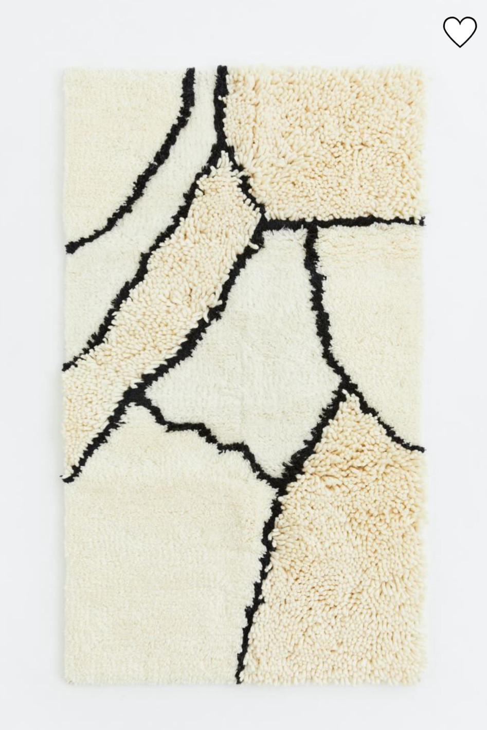 H&M Home- this is the exact rug I’ve been looking for and I love the size for a bathroom vanity.  

#LTKfamily #LTKhome #LTKkids