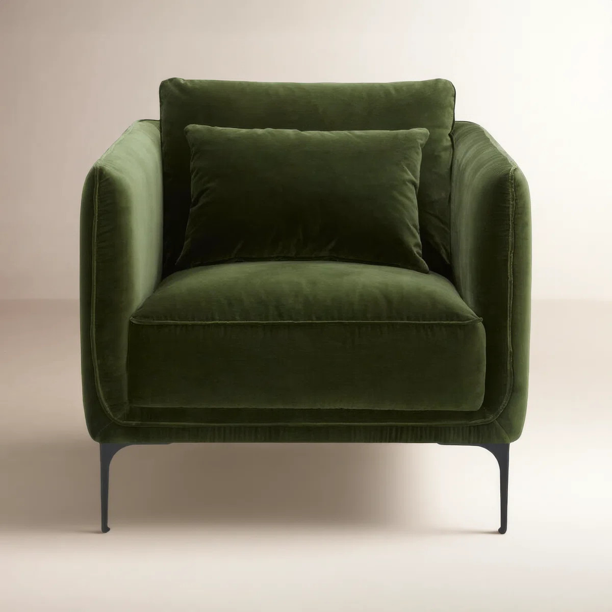 AllModern Rae Upholstered Armchair & Reviews | Wayfair | Wayfair North America