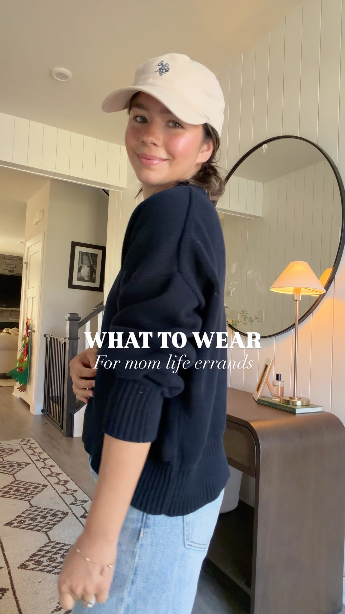 Easy outfit to put together! 🤍 


Mom life
Petite style
Causal outfit 

#LTKgrwm #LTKmomlife #LTKPetite