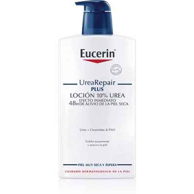 Urearepair Plus Loción 10% Urea | Douglas ES