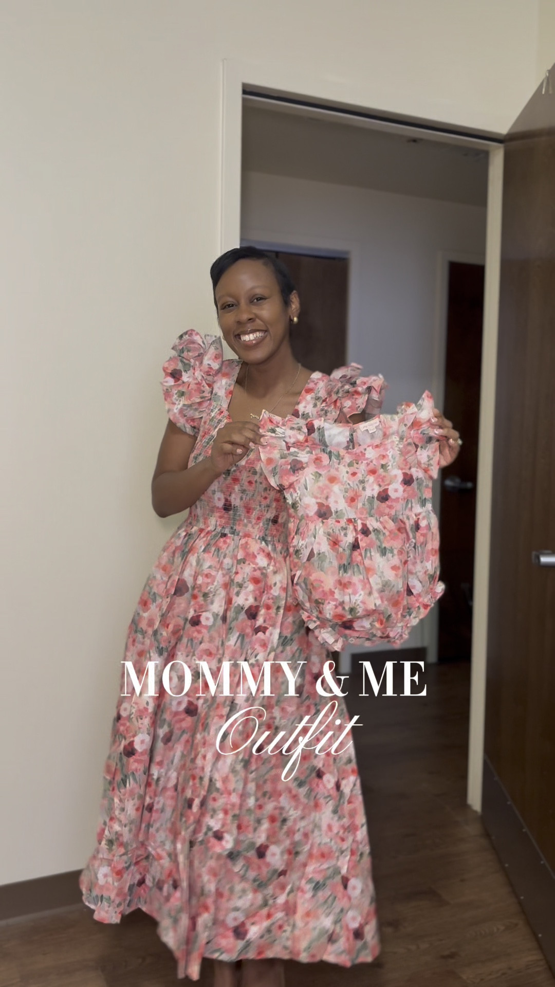 Already planning for my first Mother’s Day, with this adorable mommy and me outfit!

#LTKFindsUnder100 #LTKBaby #LTKPetite