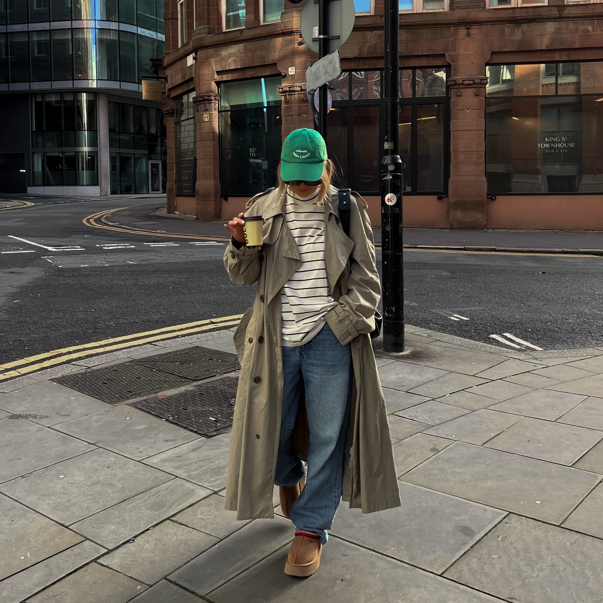 #LTKSeasonal #LTKeurope #LTKstyletip