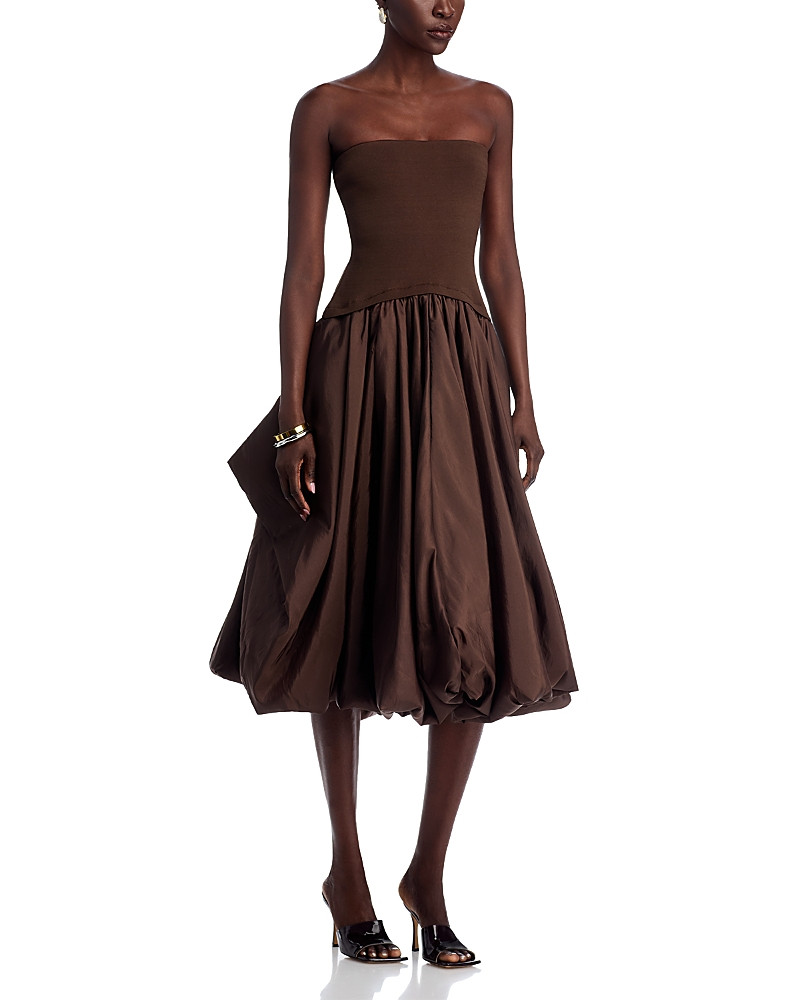 Simkhai Izzy Sleeveless Midi Dress | Bloomingdale's (US)
