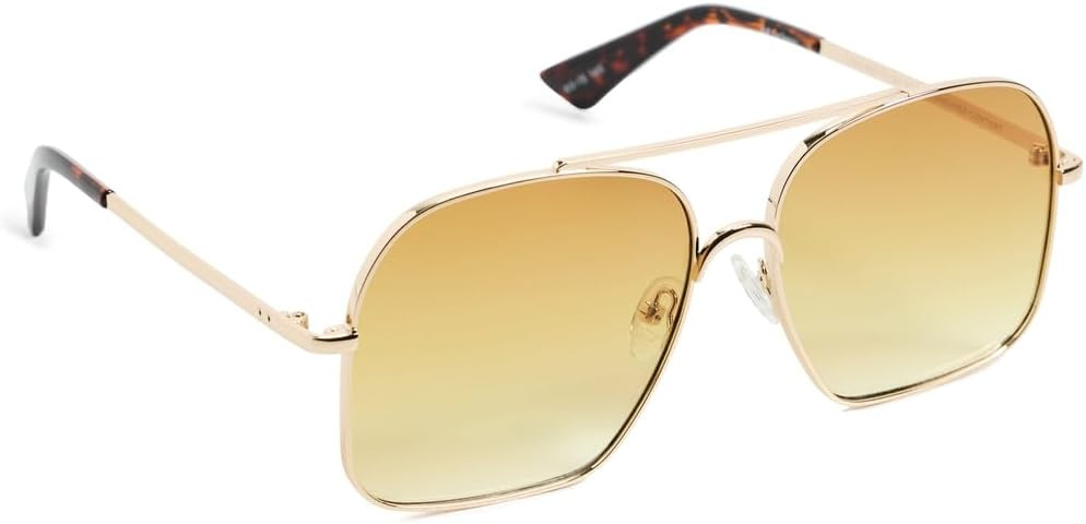 Le Specs. Women's Civelle Sunglasses | Amazon (US)