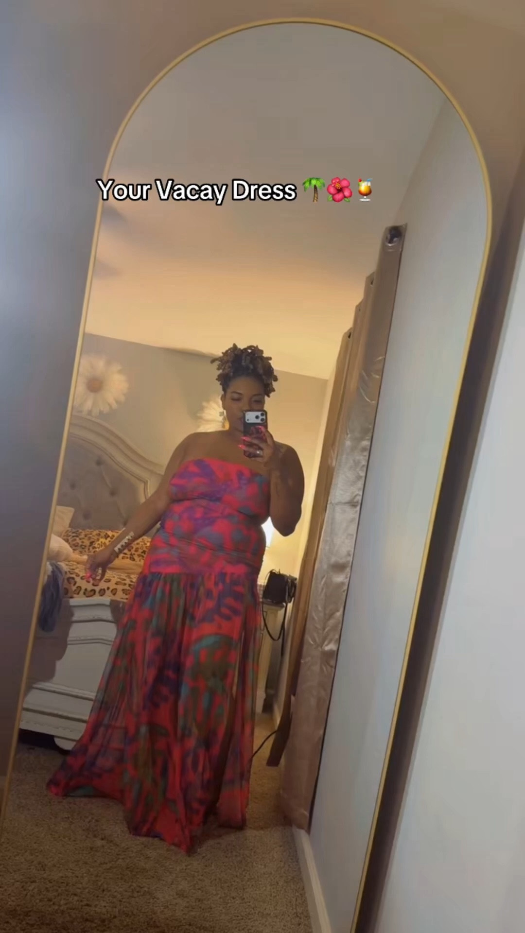 Vacay vibes