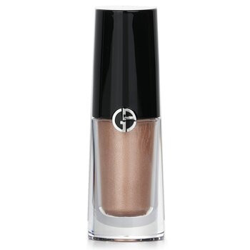 Giorgio ArmaniEye Tint Shimmer Longwear Luminous Liquid Eyeshadow - # 9S Sand 3.9ml/0.13oz | Strawberrynet